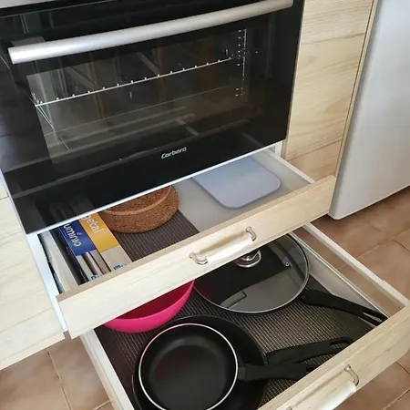 With Garden Apartamento Arona (Tenerife)