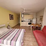 With Garden Appartement Arona (Tenerife)