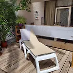With Garden
