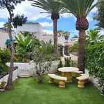 With Garden Arona (Tenerife)