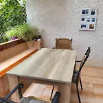 Appartement With Garden