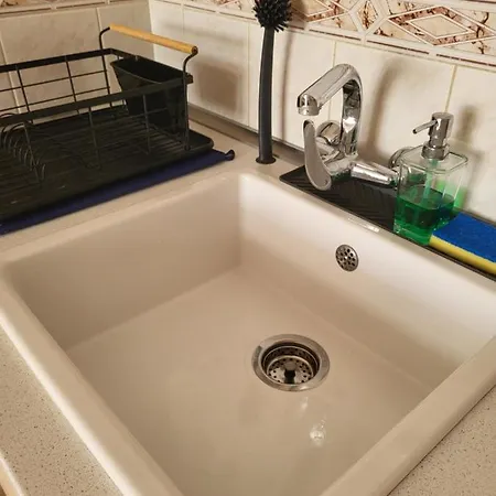 With Garden アパート